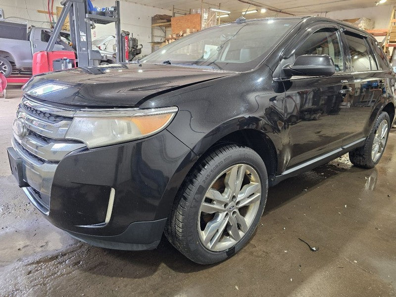 Windshield Wiper Motor And Linkage Fits 11-15 MKX 647280