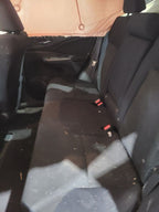 CR-V      2015 Rocker Panel Moulding 658948
