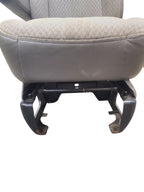 Driver Front Seat Bucket Cloth Opt AS5 Fits 08-09 EXPRESS 1500 VAN 663