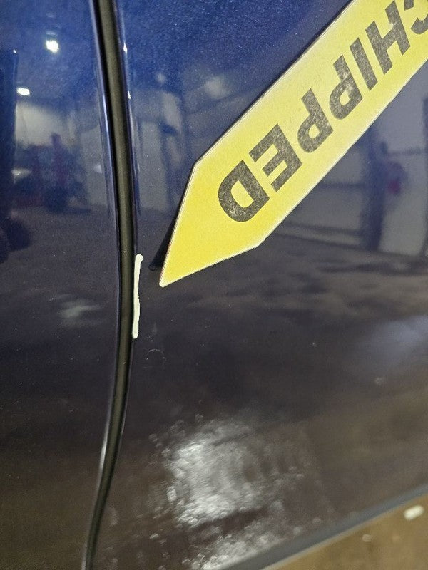 Passenger Right Front Door Fits 16-22 BMW X1 632489
