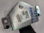 REAR CARAVAN   2013 3rd Row Center Retractor Seat Belt Rear 561451