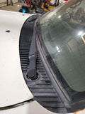 TACOMA    1998 Cowl 673145