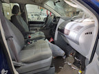 REAR CARAVAN   2010 Center Retractor Seat Belt Rear 562344