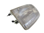 Passenger Headlight Heritage Fits 97-04 FORD F150 PICKUP 665499
