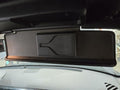 Passenger Right Sun Visor Fits 06-14 MAZDA MX-5 MIATA 590768