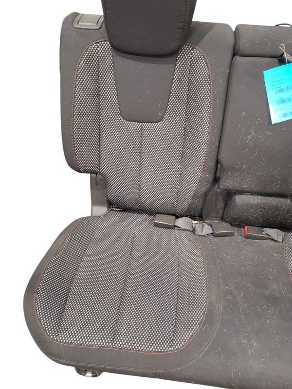 TERRAIN   2010 Seat Rear 618410