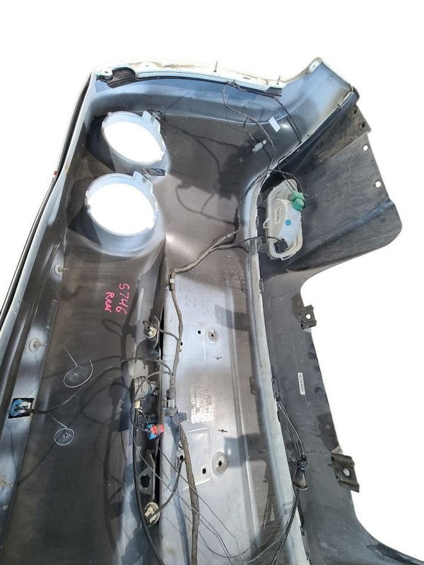 Rear Bumper 427 Fits 05-13 CORVETTE 680924