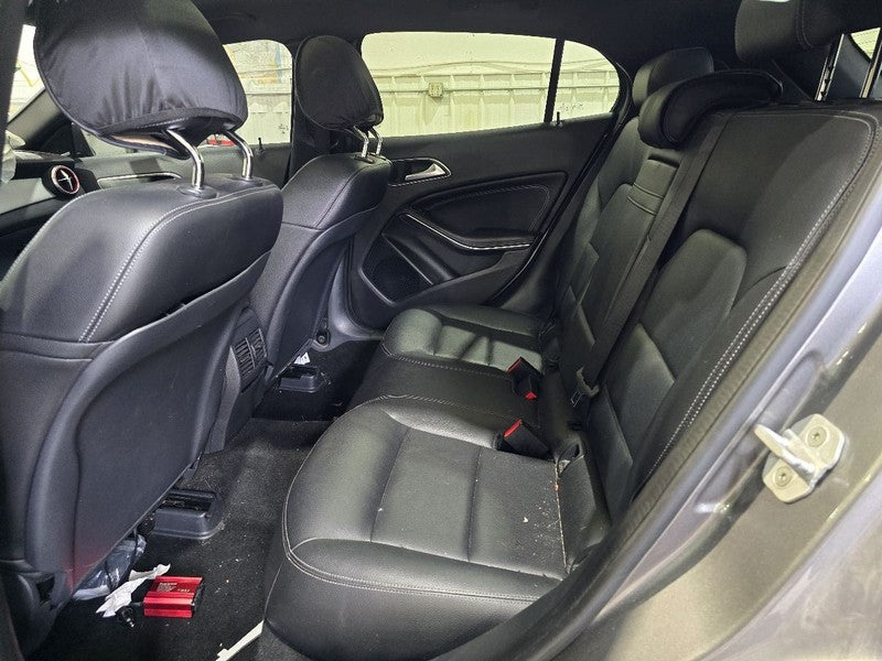 GLA250    2016 Speaker 636511