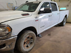 Driver Front Door Crew Cab 4 Door Fits 18-22 DODGE 2500 PICKUP 674138