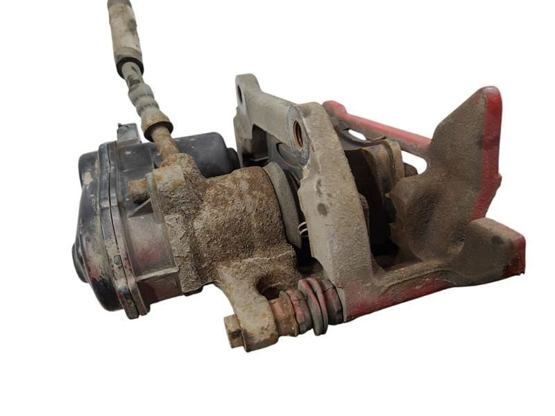 Driver Left Caliper Rear Fits 08-17 AUDI A5 600251