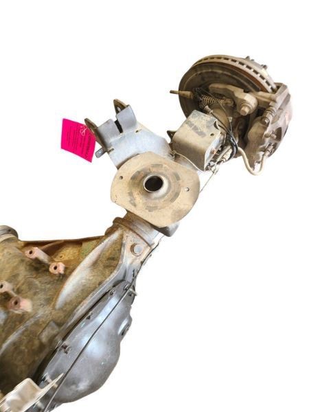 Rear Axle 4WD 3.73 Ratio Locking Anti-spin Fits 19 DODGE 2500 PICKUP 5