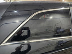 Passenger Quarter Glass Privacy Tint Fits 11-17 ODYSSEY 603313