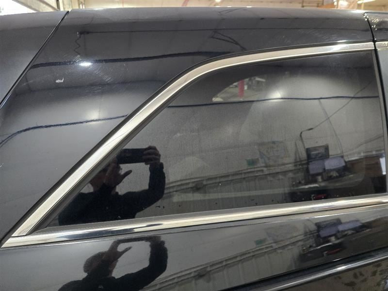 Passenger Quarter Glass Privacy Tint Fits 11-17 ODYSSEY 603313