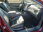 Speedometer Cluster MPH And KPH Opt Udd ID 84272366 Fits 17 IMPALA 252