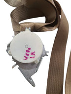ESCALAESV 2017 Seat Belt Rear 590644