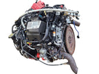 Engine 3.5L VIN T 8th Digit Turbo From 06/18/16 Fits 17 EXPEDITION 664