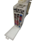 Chassis ECM Integrated Control Left Hand Dash Fits 13-17 BR-Z 670000