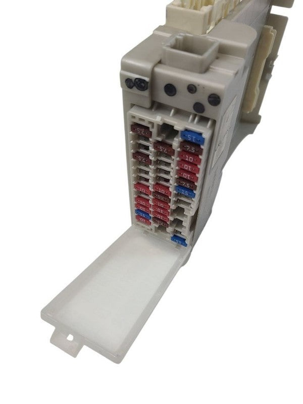 Chassis ECM Integrated Control Left Hand Dash Fits 13-17 BR-Z 670000