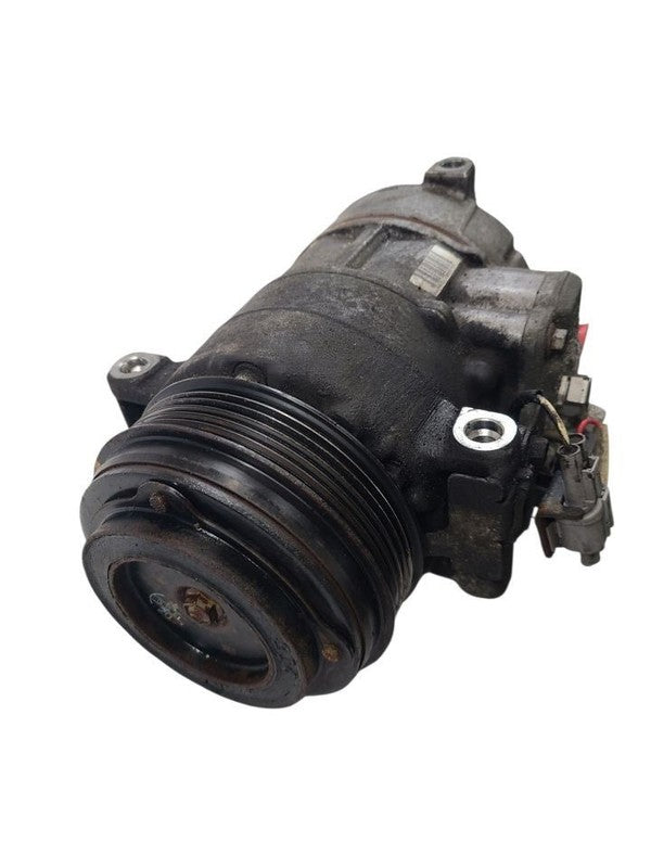 AC Compressor Fits 16-19 INFINITI Q50 632985