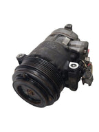 AC Compressor Fits 16-19 INFINITI Q50 632985