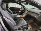 Passenger Right Side View Mirror Power Coupe Fits 12-15 CTS 560493