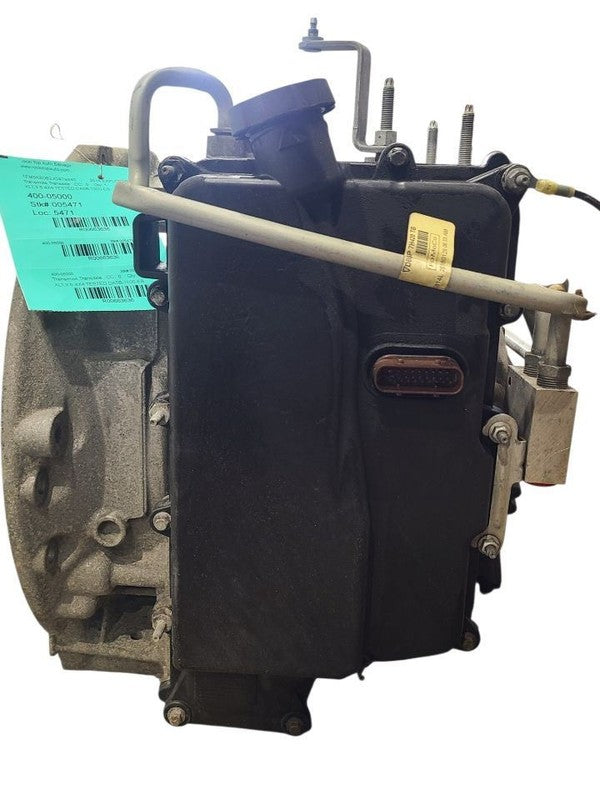 Transmission 3.5L Without Turbo AWD ID DA5P-7000-EB Fits 14-19 EXPLORE