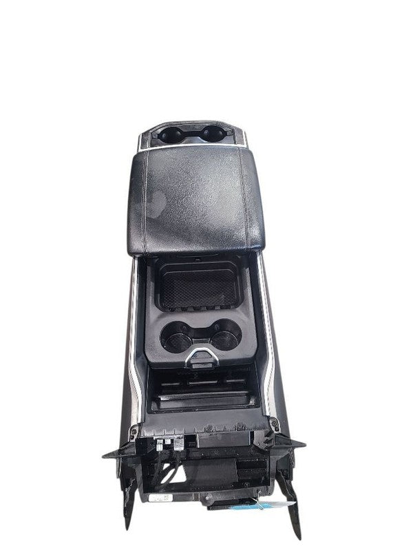Console Front New Style 6 Lug Wheel Floor Fits 19-23 DODGE 1500 PICKUP
