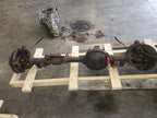 Front Axle Without ABS 4.11 Ratio Fits 90-95 WRANGLER 548911