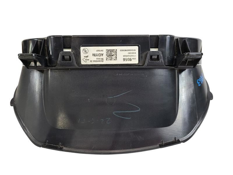 Speedometer Cluster MPH US Market Fits 15 SIERRA DENALI 1500 610147
