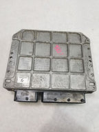 Engine ECM Electronic Module Engine Control Fits 13 LEXUS CT200H 54458