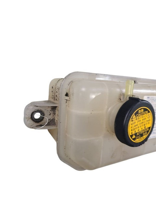 Coolant Reservoir Fits 07-12 LEXUS LS460 637600