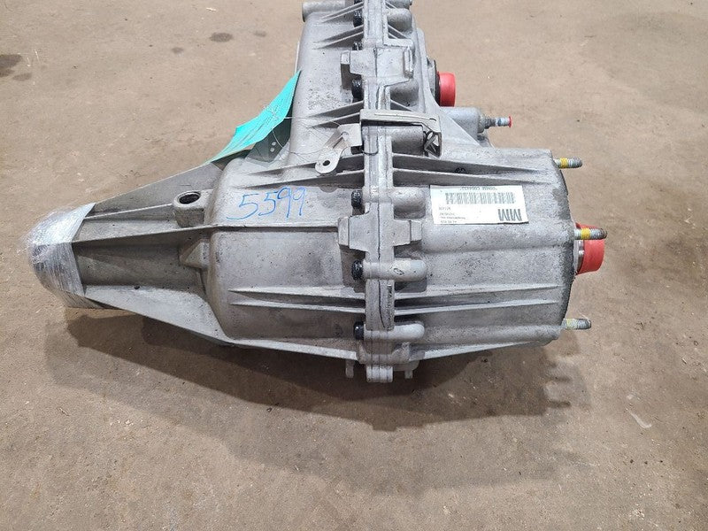 Transfer Case Fits 07-14 ESCALADE 671857