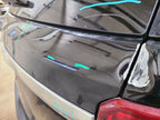 Trunk/Hatch/Tailgate Base Without Police Package Fits 16-19 EXPLORER 6