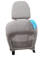Passenger Front Seat  Leather Electric Fits 09-13 AUDI A4 644901