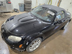 Seat Belt Front Driver Buckle Fits 06-16 MAZDA MX-5 MIATA 623117