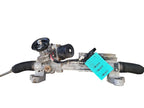 Steering Gear/Rack Power Rack And Pinion Fits 12-14 CR-V 654900