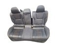 CROSSTREK 2021 Seat Rear 613256