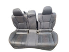 CROSSTREK 2021 Seat Rear 613256
