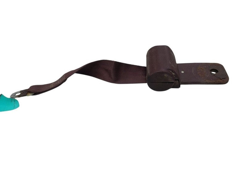 GRAND-WAG 1991 Seat Belt Rear 678986