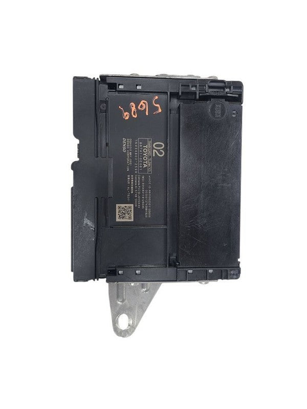 Chassis ECM Communication Telematics Right Hand Dash Fits 19-23 TACOMA