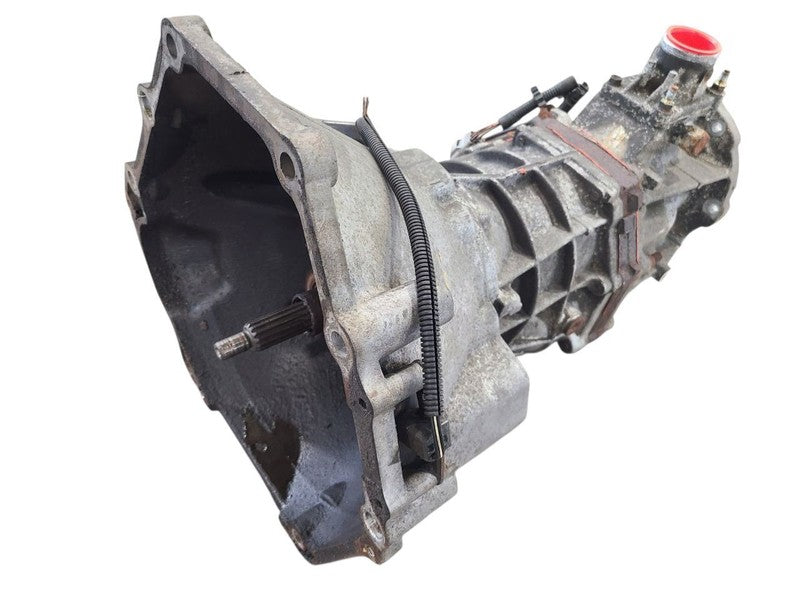 Manual Transmission 4 Cylinder Fits 94-95 WRANGLER 676927
