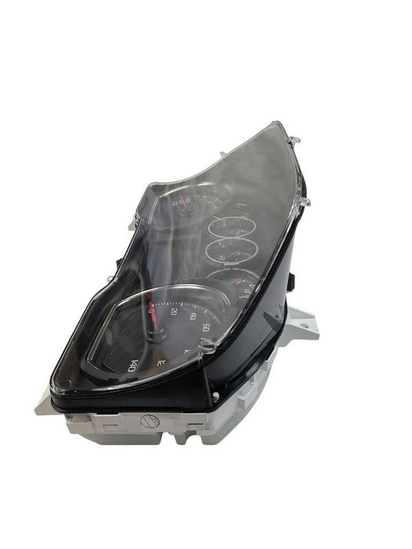 Speedometer MPH And KPH Opt Udd Fits 21 SILVERADO 1500 PICKUP 617523