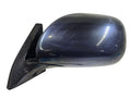 Driver Side View Mirror Power With Heated Painted Fits 03-09 4 RUNNER 