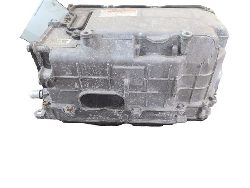Conv/Invert/Charger Inverter With Converter Fits 13-14 LEXUS CT200H 54