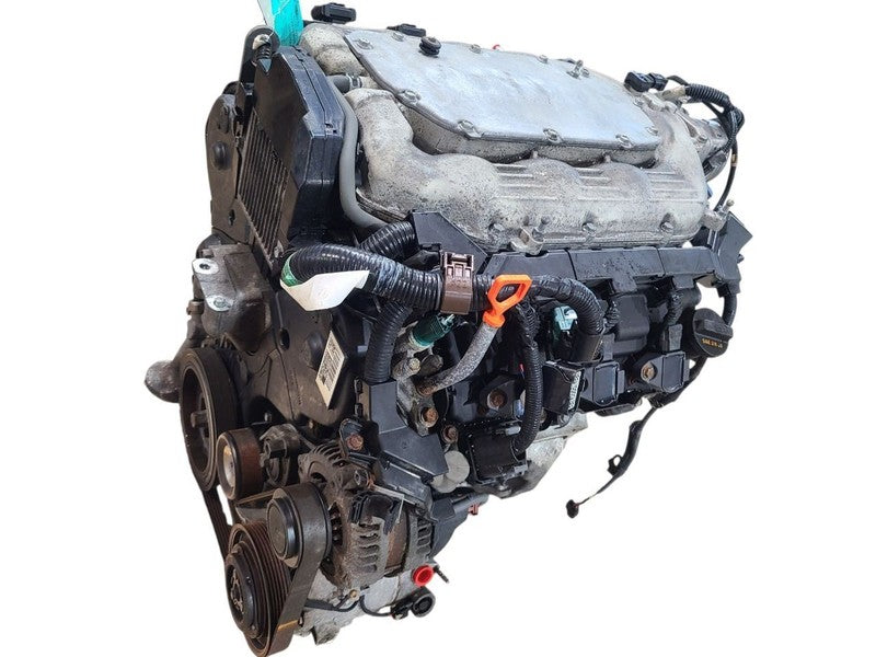 Engine 3.5L VIN H 7th Digit Fits 19-22 PASSPORT 666336