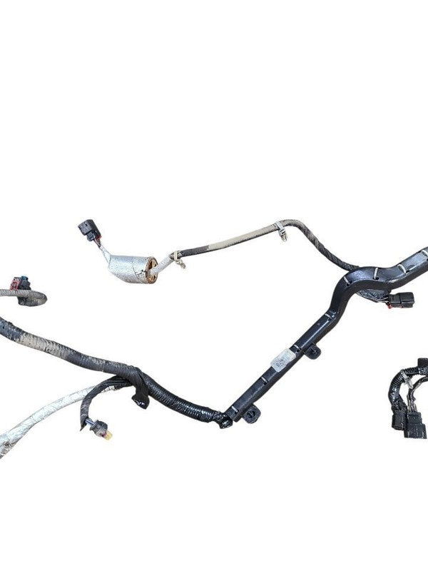 SILVRDO15 2017 Engine Wire Harness 645518