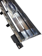Grille Upper Fits 07-10 EDGE 663037
