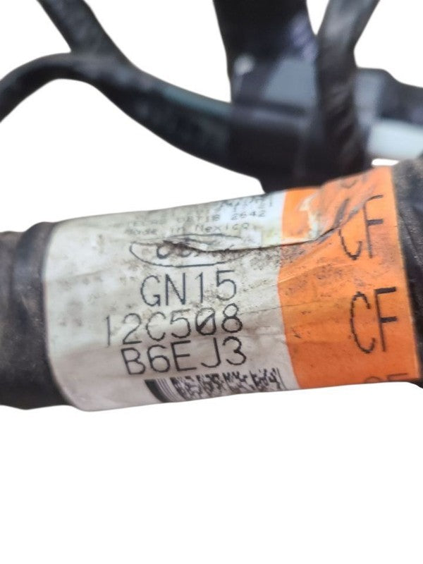 ECOSPORT  2020 Engine Wire Harness 647626