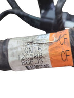 ECOSPORT  2020 Engine Wire Harness 647626