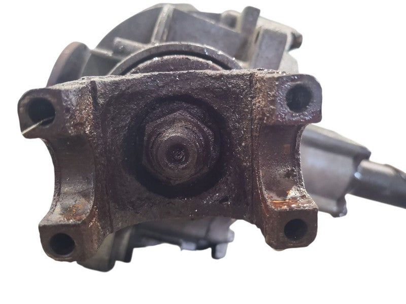 Carrier Front Axle 3.73 Ratio Opt GT4 Fits 88-97 CHEVROLET 3500 PICKUP
